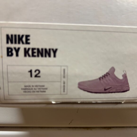 Nike Men’s PRESTO by KENNY